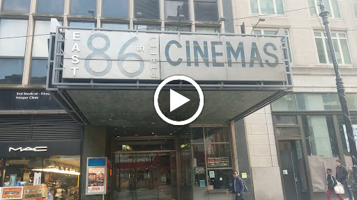 Movie Theater «East 86th St. Cinema», reviews and photos, 210 East 86th St, New York, NY 10028, USA