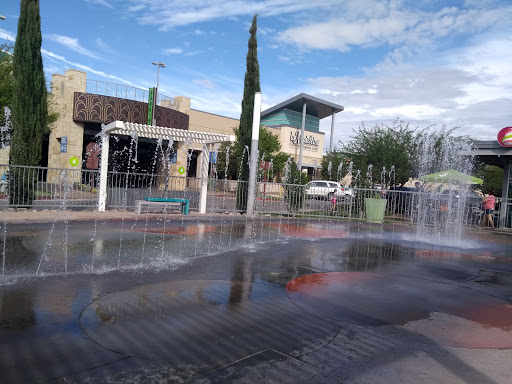 Shopping Mall «The Fountains at Farah», reviews and photos, 8889 Gateway Blvd W, El Paso, TX 79925, USA