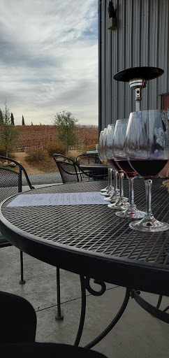Winery «Dono dal Cielo Vineyard», reviews and photos, 6100 Wise Rd, Newcastle, CA 95658, USA