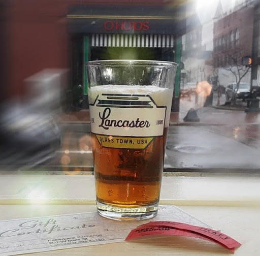 Book Store «Paperback Exchange», reviews and photos, 201 W Main St, Lancaster, OH 43130, USA