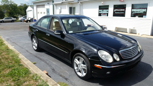 Used Car Dealer «Appalachian Auto, LLC», reviews and photos, 10 Campmeeting Rd, Jonestown, PA 17038, USA