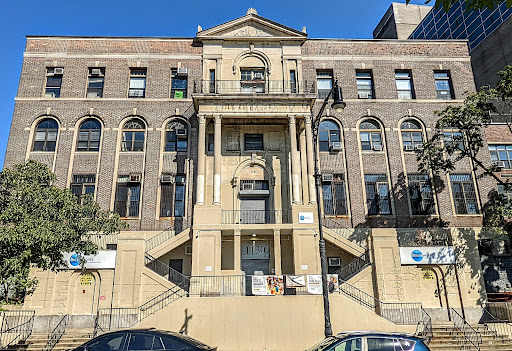 Social Services Organization «BronxWorks», reviews and photos, 1130 Grand Concourse, Bronx, NY 10456, USA