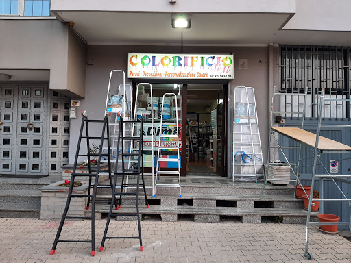 Colorificio MM