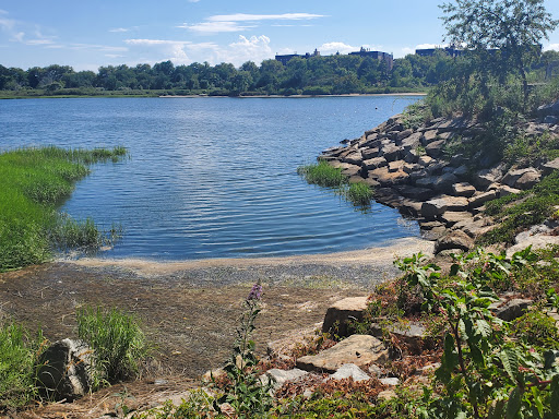 Park «Marine Park», reviews and photos, Fillmore Ave, Brooklyn, NY Brooklyn, USA