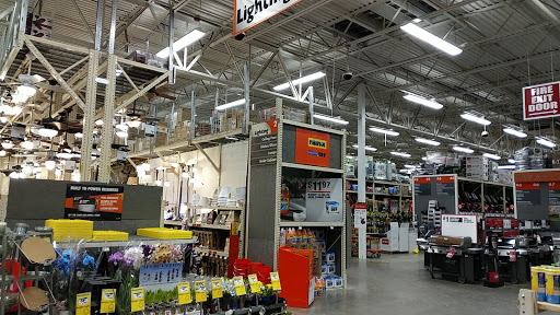 Home Improvement Store «The Home Depot», reviews and photos, 909 Washington St, Middletown, CT 06457, USA