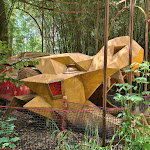 Photo n° 9 de l'avis de Antoine.u fait le 27/05/2022 à 13:21 pour Le Château des Enigmes - Château de Laàs à Laas