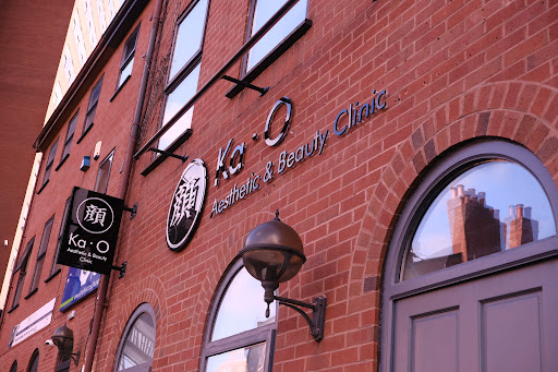 Ka·O Aesthetic & Beauty Clinic in Sheffield