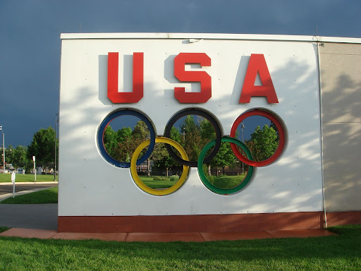 Sports Complex «U.S. Olympic Training Center», reviews and photos, 1 Olympic Plaza, Colorado Springs, CO 80909, USA