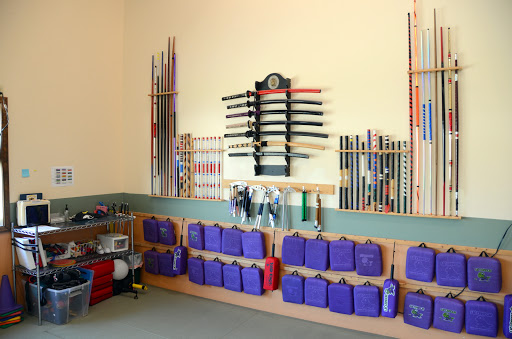 Martial Arts School «Indiana Martial Arts», reviews and photos, 543 Bridge St, Mooresville, IN 46158, USA