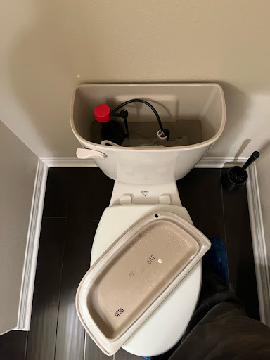 Drain Town Rooter image