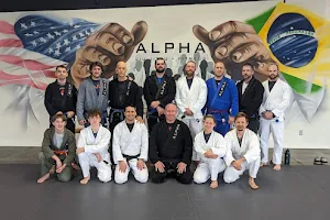 ALPHA Training Center Brazilian Jiu Jitsu & Kickboxing Post Falls image