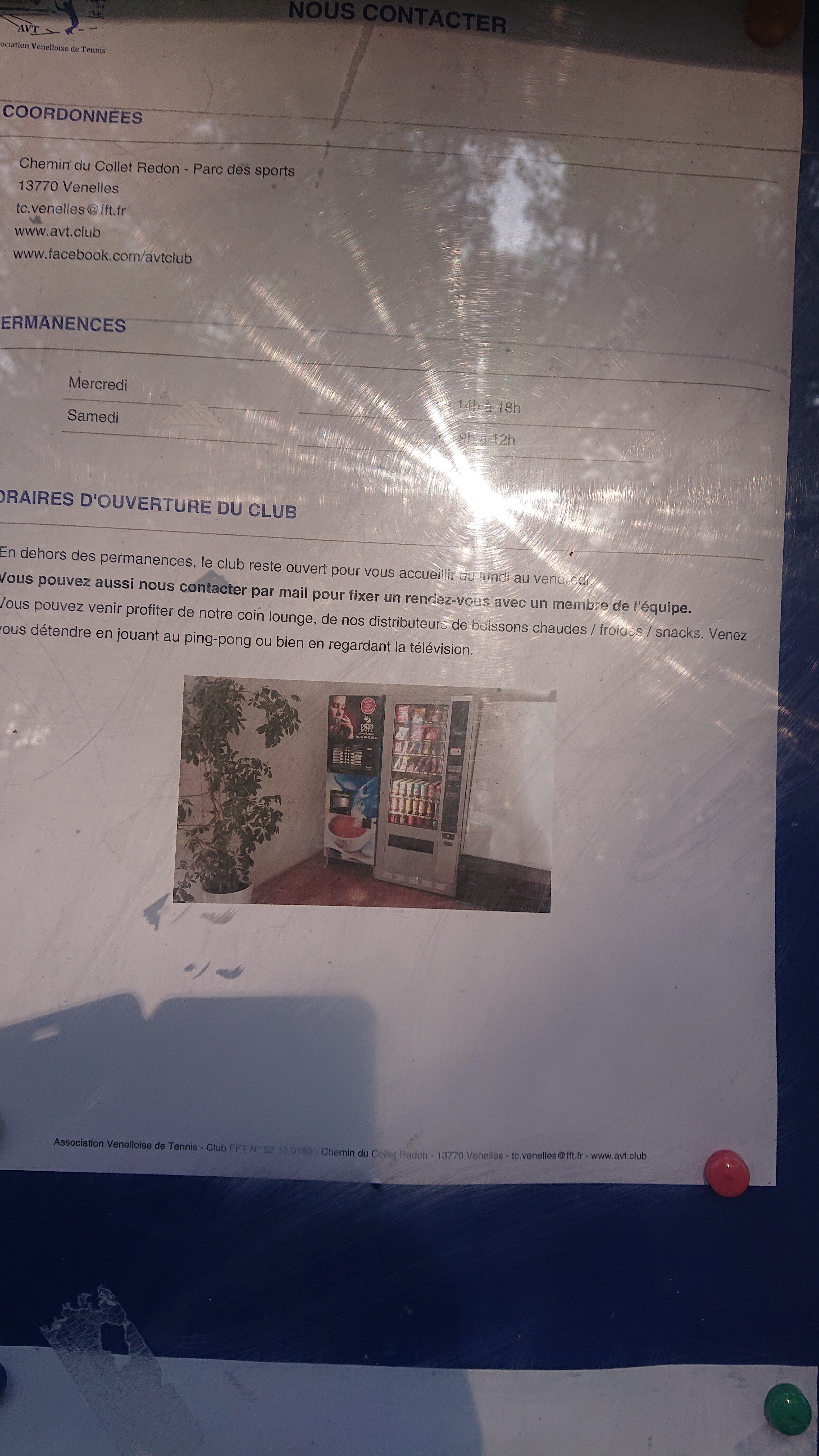 Photo n° 16 de l'avis de Pascal.S fait le 01/10/2019 à 15:21