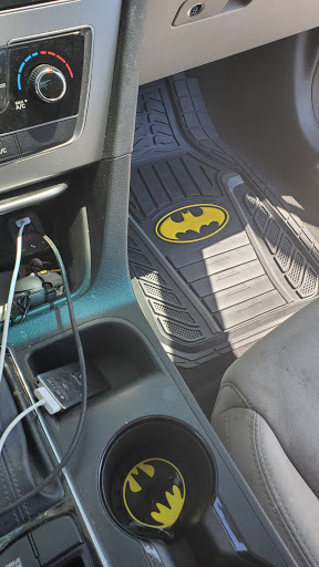 Car Wash «Body Beautiful Car Wash Inc», reviews and photos, 4282 Camino Del Rio N, San Diego, CA 92108, USA