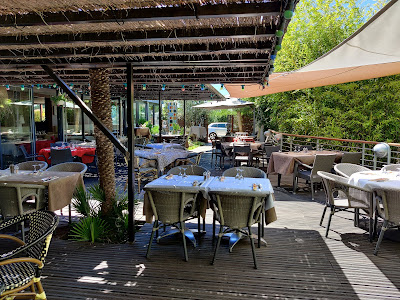 Mamma Mia Ristorante - Puyricard (Aix-En-Provence) à Aix-en-Provence
