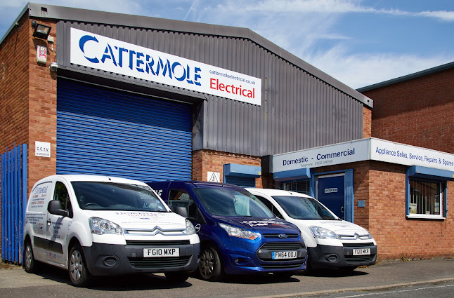 Homecare House, Noel St, Derby DE22 3AX, United Kingdom