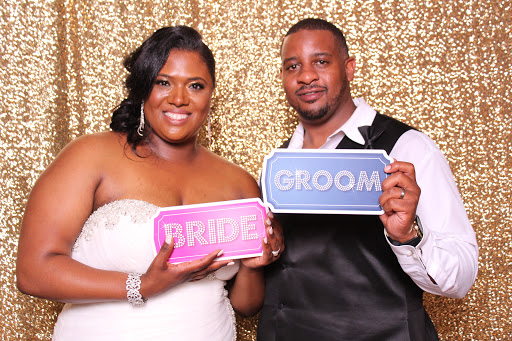 EY Photo Booth image