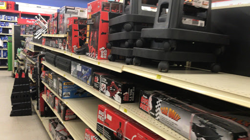 Auto Parts Store «Pep Boys Auto Parts & Service», reviews and photos, 72 Hazlet Ave, Hazlet, NJ 07730, USA