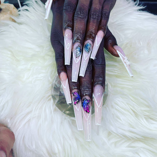 Spa «Cosmo Day Spa», reviews and photos, 9820 W Lower Buckeye Rd D108, Tolleson, AZ 85353, USA