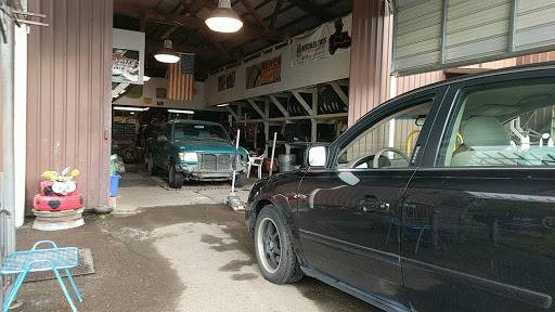 Tire Shop «Molalla Discount Tire», reviews and photos, 14377 S Macksburg Rd, Molalla, OR 97038, USA