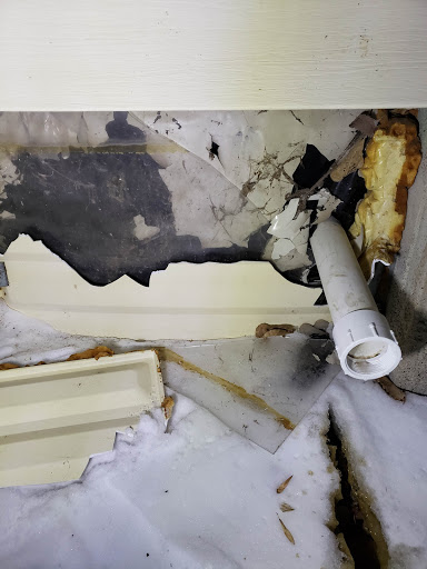 Contractor «Blackburn Basement Systems - Sioux Falls», reviews and photos