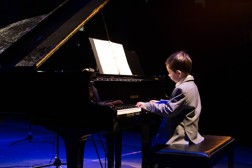 Suzukids Escuela de Música en Puebla