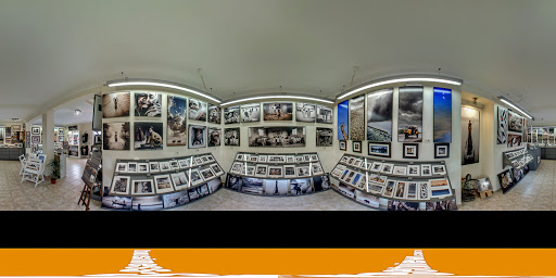 Street View y 360°