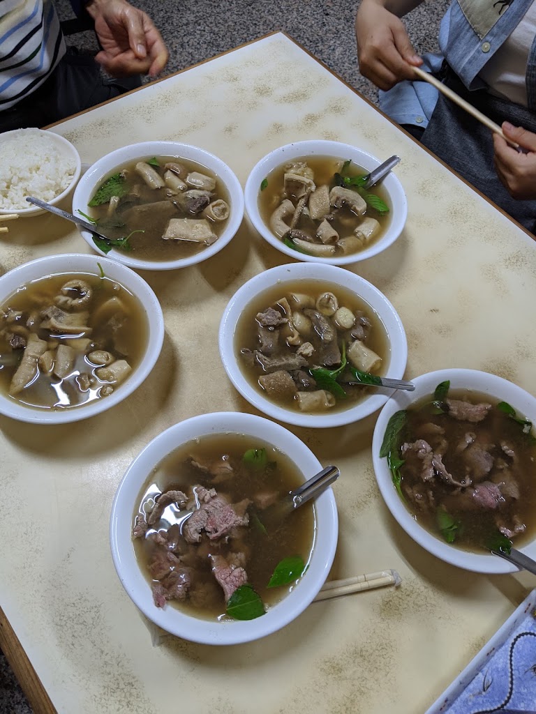 牛肉福路邊店（本店沒有提供熱炒及火鍋） 的照片