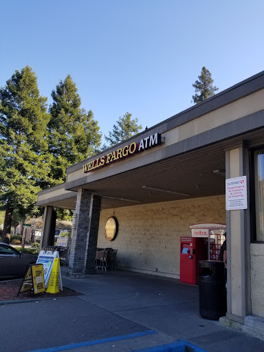 Grocery Store «Safeway», reviews and photos, 16405 CA-116, Guerneville, CA 95446, USA