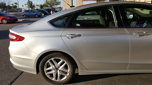 Auto Body Shop «Service King Collision Repair of 99th Ave», reviews and photos, 901 N 99th Ave, Tolleson, AZ 85353, USA