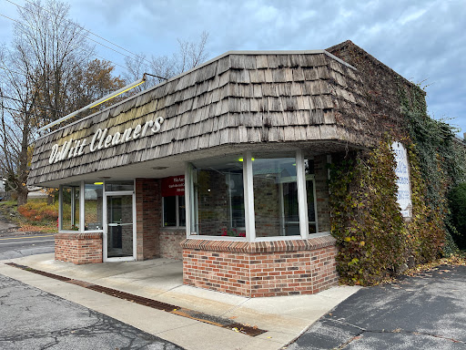 Dry Cleaner «Dewitt Cleaners Inc», reviews and photos, 3550 Erie Blvd E, Syracuse, NY 13214, USA