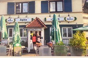 Alpina Beizli Restaurant Gaststätte image