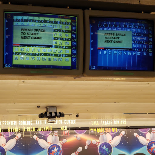 Bowling Alley «Premier Bowling and Recreation Center», reviews and photos, 11400 E State Rte 350, Raytown, MO 64138, USA