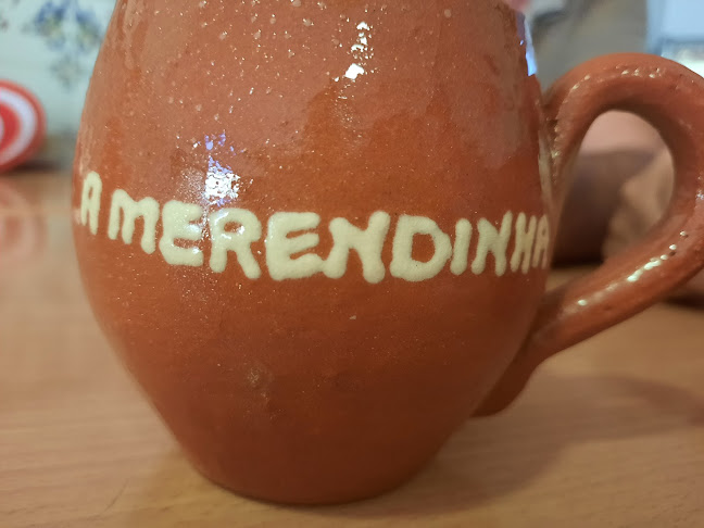 A Merendinha Horário de abertura