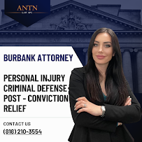 ANTN LAW APC - Photo 5 - Car repair in Burbank, CA, Burbank