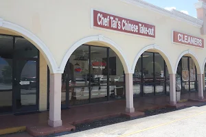 Chef Tai's image