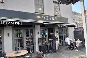 Letz Sushi image