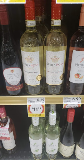 Grocery Store «Winn-Dixie», reviews and photos, 8601 Jefferson Hwy, River Ridge, LA 70123, USA