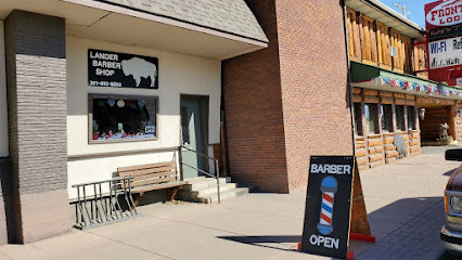 Lander Barber Shop