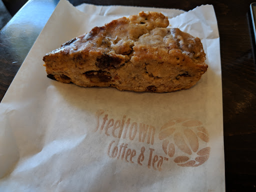 Espresso Bar «Steeltown Coffee & Tea», reviews and photos, 695 Railroad Ave, Pittsburg, CA 94565, USA