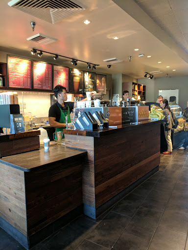 Starbucks image