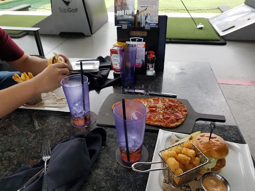 Sports Bar «Topgolf», reviews and photos, 560 Spring Park Center Blvd, Spring, TX 77373, USA