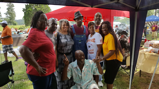 Public Golf Course «The Links at Pine Hill», reviews and photos, 1005 Alice Ave, Memphis, TN 38106, USA