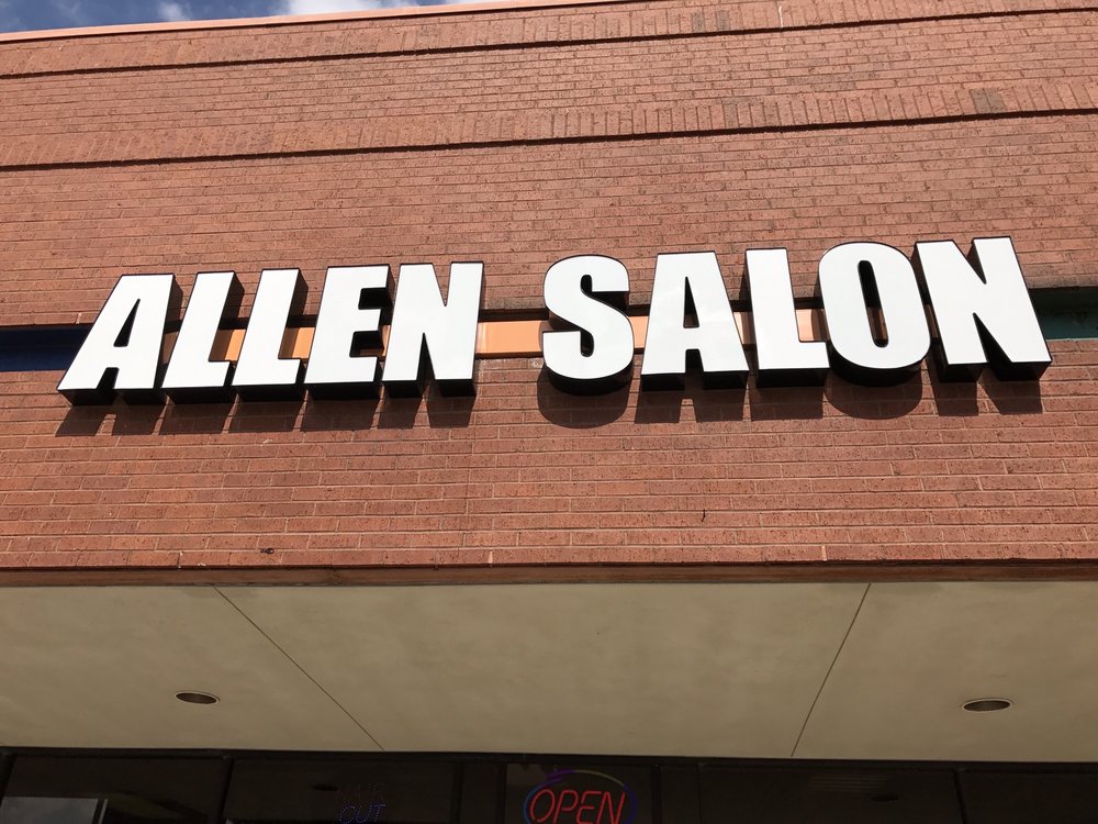 Allen Salon