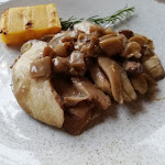 Photo n°1 de l'avis de Giovanna.a fait le 18/07/2021 à 20:39 sur le  Trattoria Tre Camini à Calaone