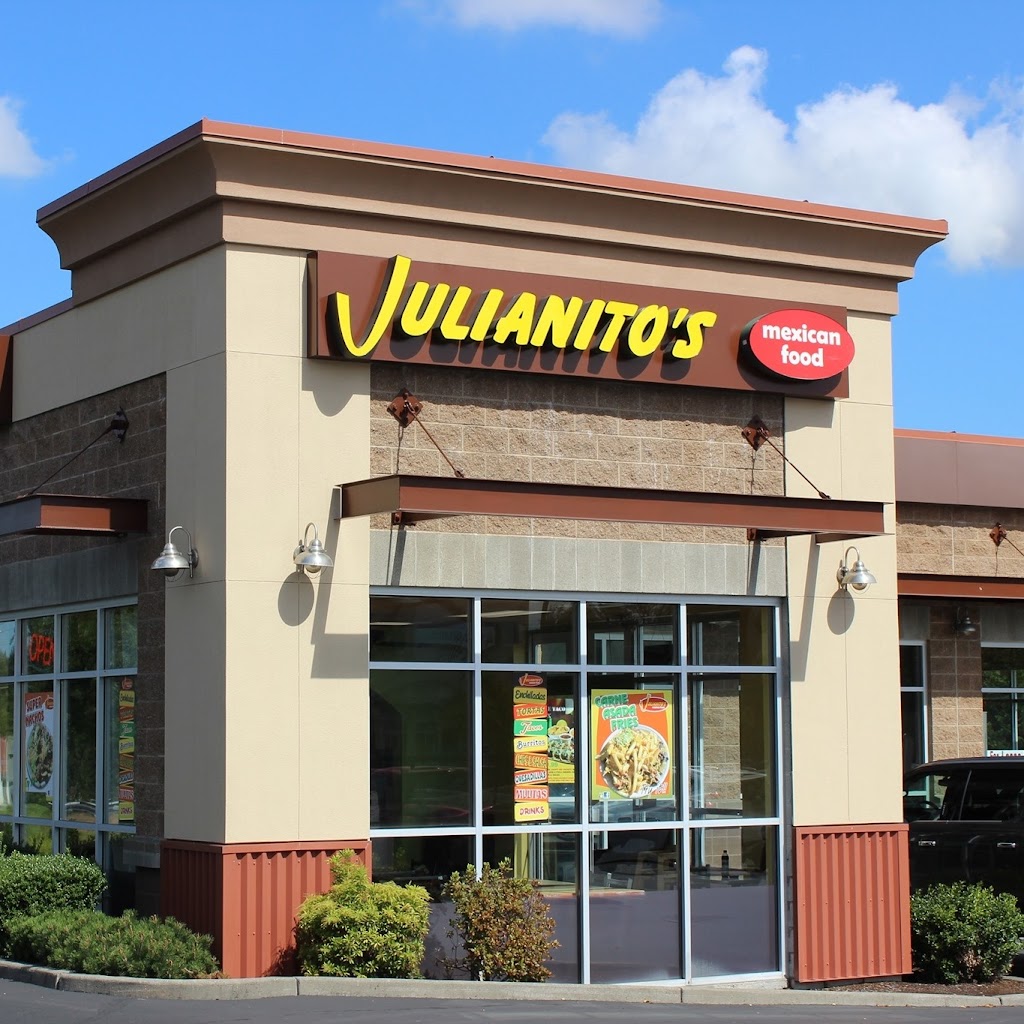 Julianito's Mexican Food 98338