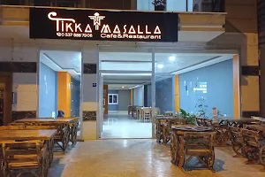 Tikkaa_Masalla Cafe Restaurant image