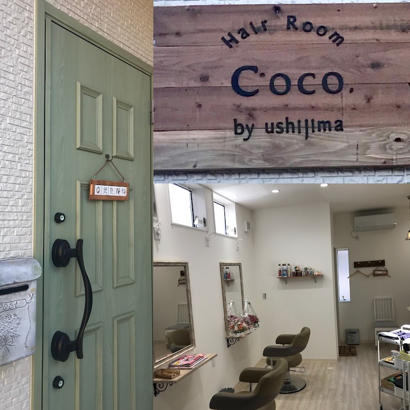 HairRoom Coco,