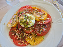 Plats et boissons du Restaurant Maryse à Roquebrune-sur-Argens - n°7