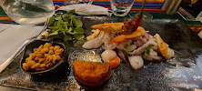 Ceviche du Restaurant péruvien La Cascada à Aix-en-Provence - n°17