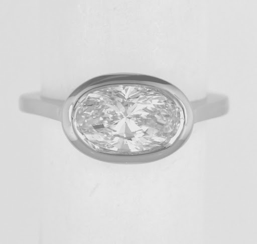 Jewelry Store «P.J. Rossi Jewelers», reviews and photos, 217 Commercial Blvd, Lauderdale-By-The-Sea, FL 33308, USA